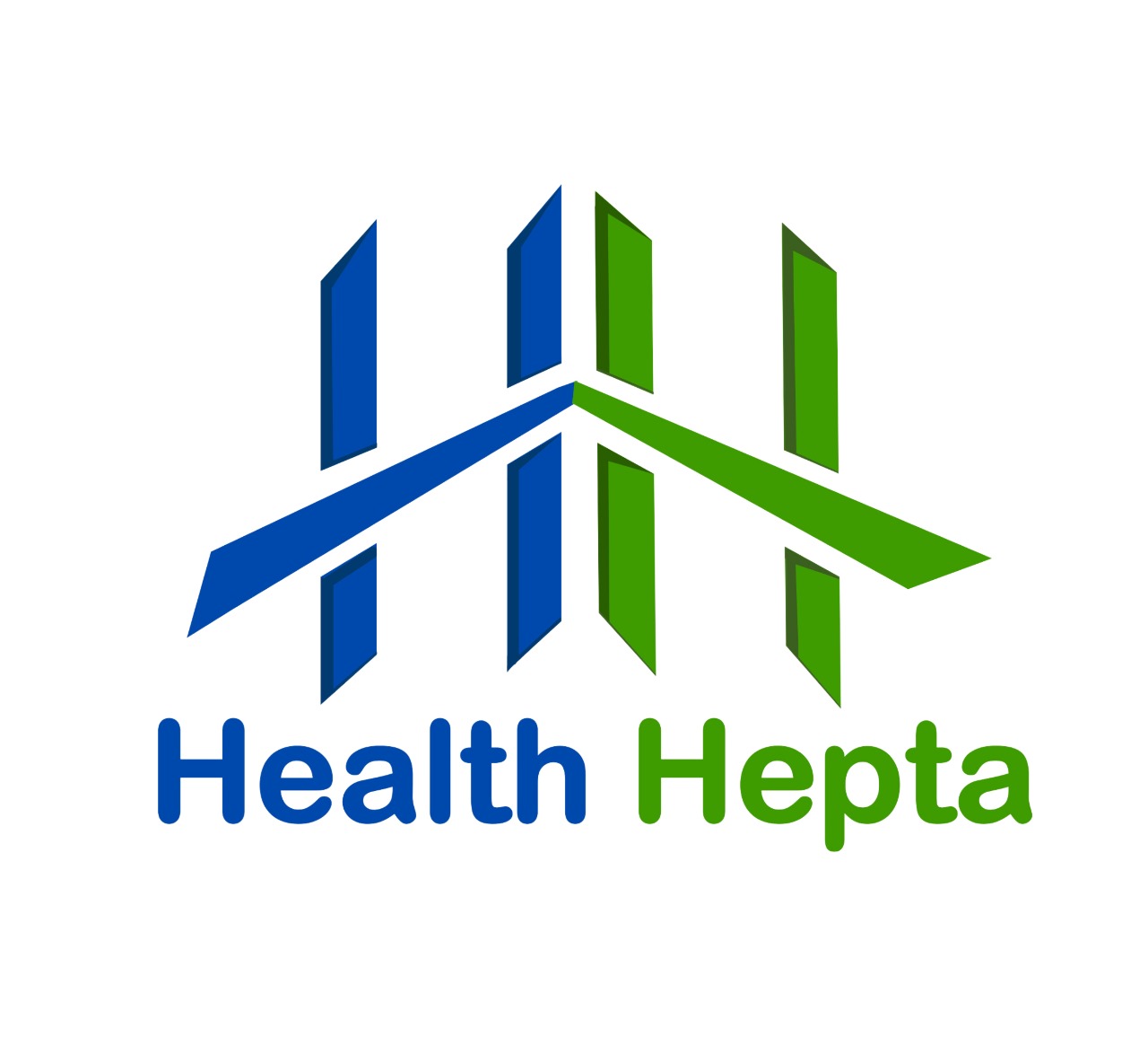 Healthhepta Logo